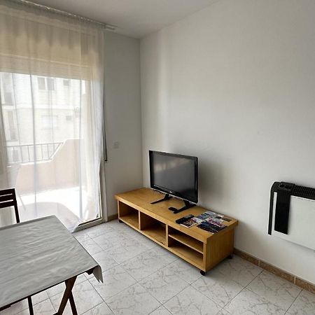 Apartamento De Playa En Santa Margarita. 罗萨斯 外观 照片