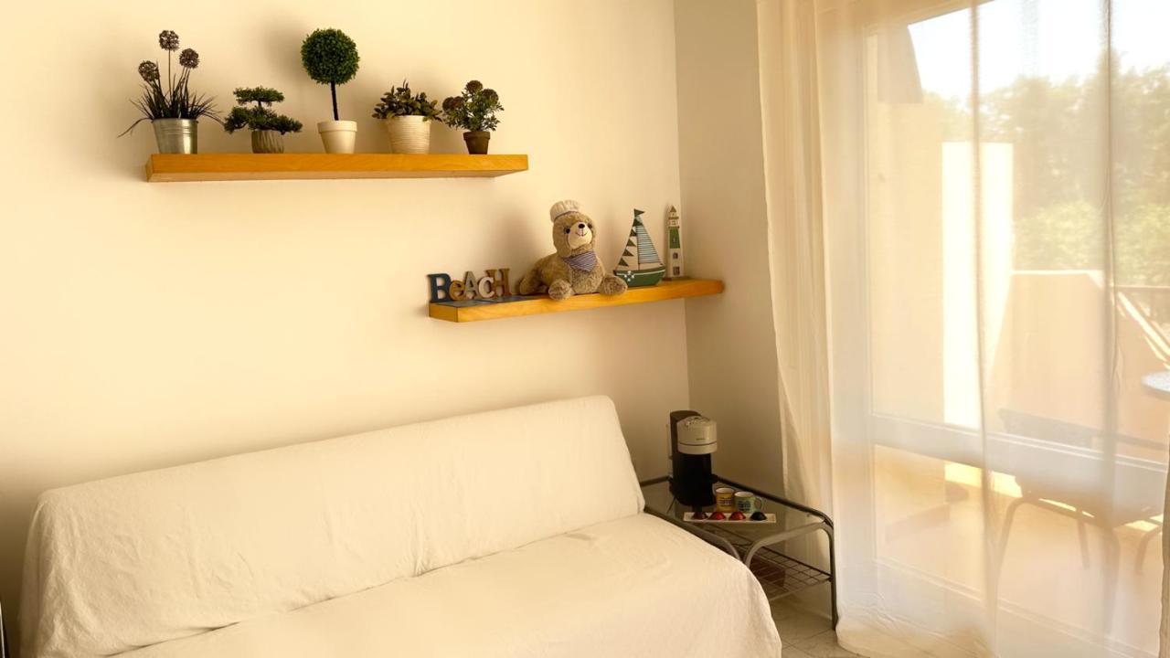 Apartamento De Playa En Santa Margarita. 罗萨斯 外观 照片