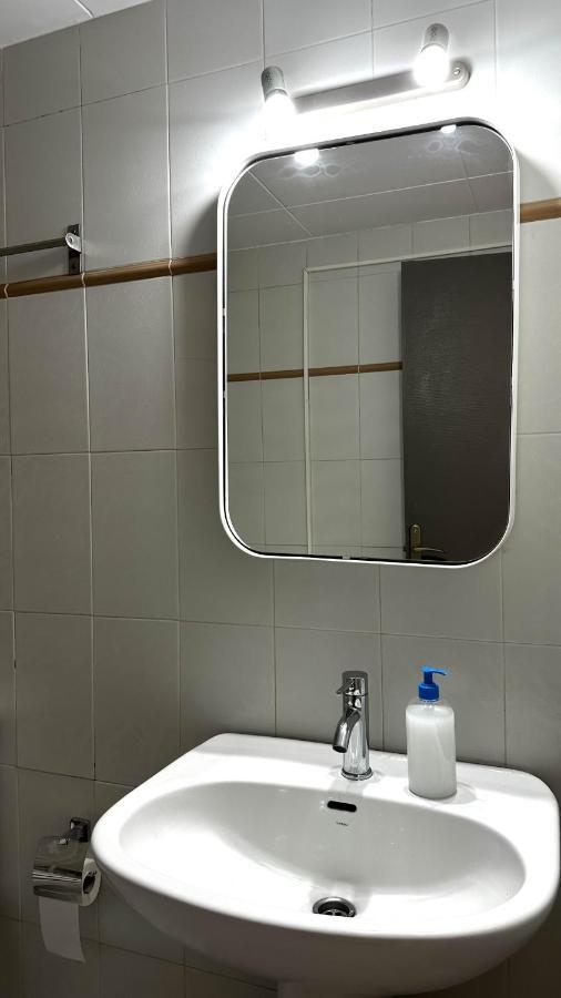 Apartamento De Playa En Santa Margarita. 罗萨斯 外观 照片
