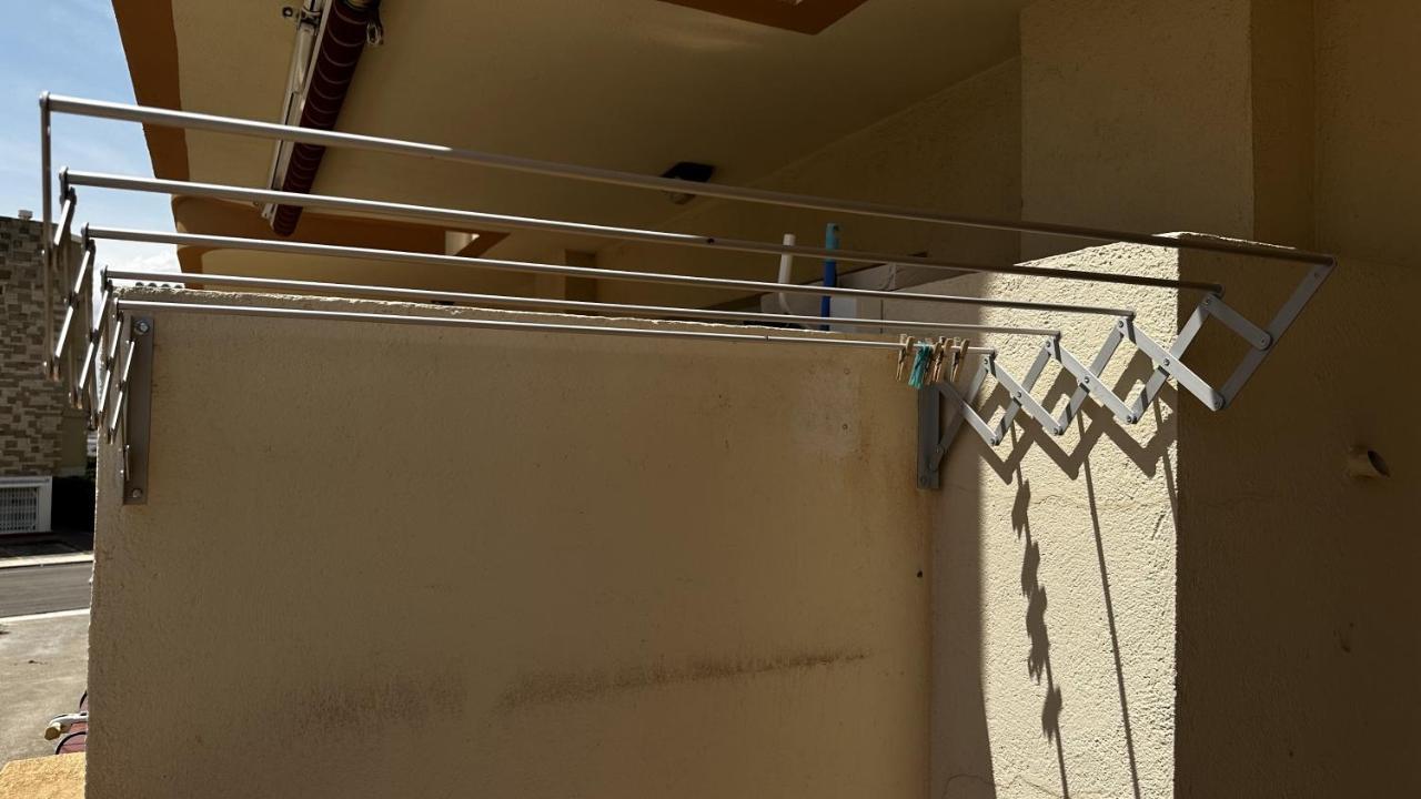 Apartamento De Playa En Santa Margarita. 罗萨斯 外观 照片